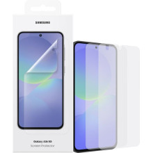 Samsung A366B A36 Screen Protector Transparent EF-UA366CTE